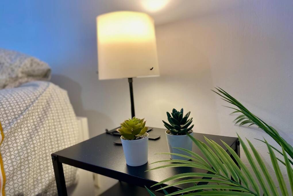 Le Carmen - Terrace - Garage Apartment Ним Екстериор снимка